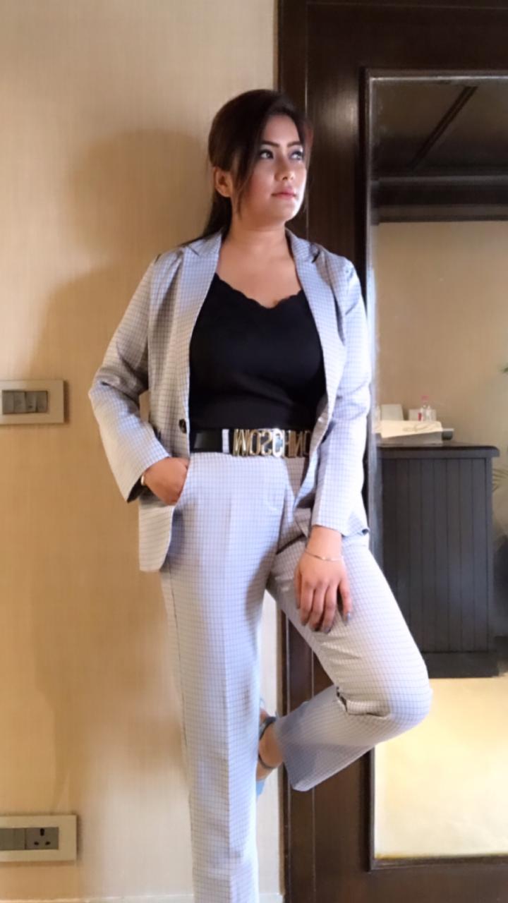 Richa Tiwari