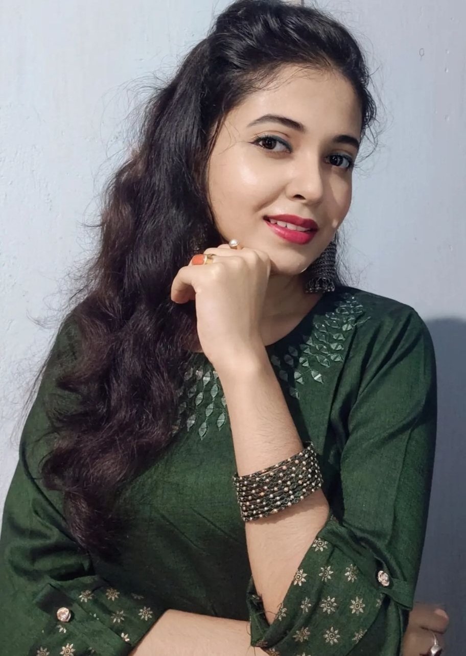 Mahima Soni Mahima Soni