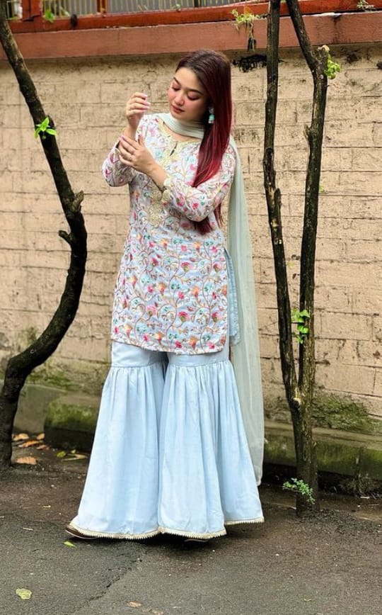 Miss Rajjo
