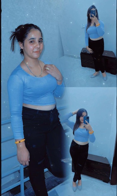 Riya Batra