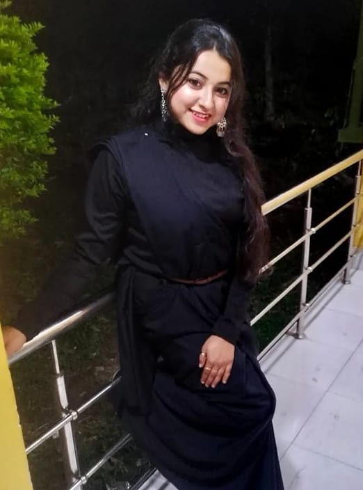 Priyanka Sharma Priyanka Sharma