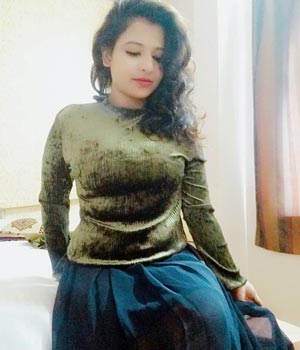 Deepa Rathi