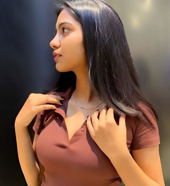 Nisha Arora
