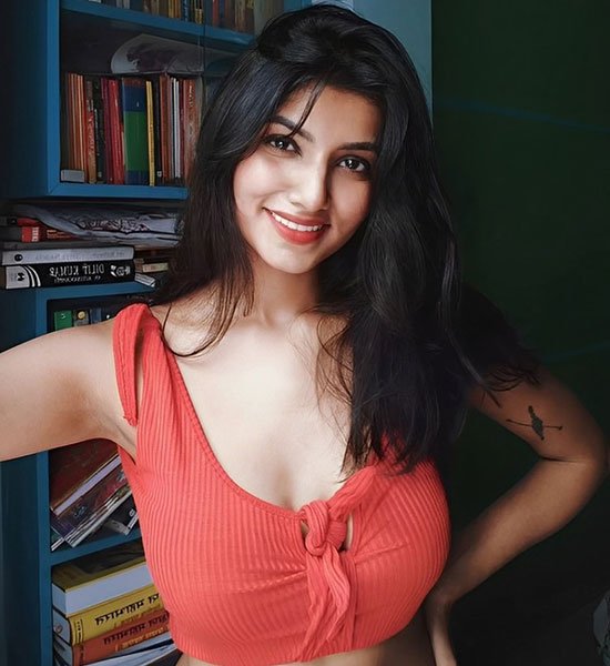 Deepa Rathi Deepa Rathi